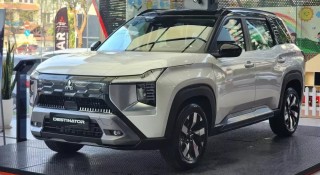 Doanh số Mitsubishi Việt Nam khởi sắc trong tháng 3/2026 nhờ bộ ba Xpander, Destinator và Xforce